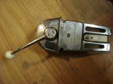 Lever control box for sale  Walnut Grove