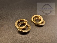 585 gold gelbgold gebraucht kaufen  Berlin