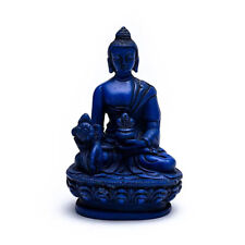 Buddha statuette medizin gebraucht kaufen  Dinslaken