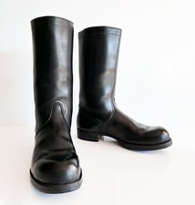 Bottes armee allemande d'occasion  Toulon-