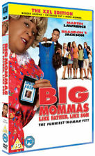 Big mommas like for sale  UK