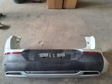 Opel grandland paraurto usato  Afragola