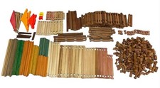 Vintage lincoln logs for sale  North Sandwich