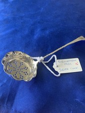 Antique solid silver for sale  HENLEY-ON-THAMES