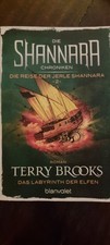 Shannara zustand gebraucht kaufen  Stadtbergen