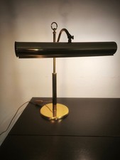 Lampada ministeriale vintage usato  Roma