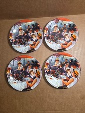Plate set certified for sale  Noble