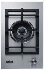 Summit gcj1 burner for sale  Crawfordsville