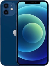 Apple iPhone 12 64GB - Azul, Usado Excelente comprar usado  Enviando para Brazil