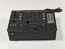 Używany, Pioneer DJM-300 DJ Mixer - Untested, Powers On/Off, No Cable na sprzedaż  Wysyłka do Poland