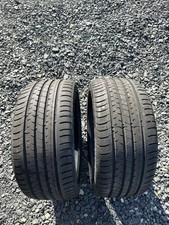 Sommerreifen 275 r20 gebraucht kaufen  Eiterfeld