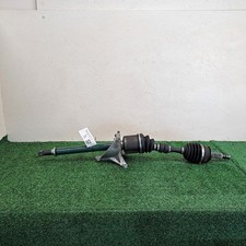 Transmission nissan trail d'occasion  France