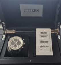 Citizen echo drive for sale  BRIGHTON
