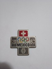 Mexico olimpiadi 1968 usato Mexico olimpiadi 1968 usato  Roma