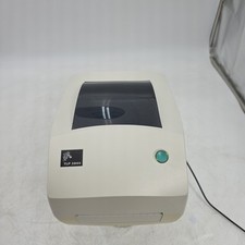 Impressora de Etiquetas de Transferência Térmica Zebra TLP 2844 284Z-10300-0001 SEM FONTE DE ALIMENTAÇÃO  comprar usado Impressora de Etiquetas de Transferência Térmica Zebra TLP 2844 284Z-10300-0001 SEM FONTE DE ALIMENTAÇÃO  comprar usado  Enviando para Brazil