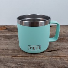 Yeti rambler sea for sale  Eagle Grove