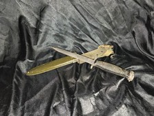 Bayonet co. scabbard for sale  Madison