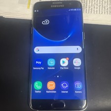 Samsung Galaxy S7 Edge -32GB -dobry stan na sprzedaż  Wysyłka do Poland