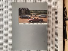 Saab 9000 car for sale  THIRSK