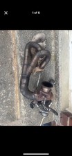 C20let turbo manifold for sale  STANLEY