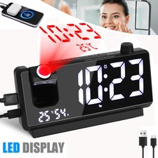 Digital led alarm gebraucht kaufen Digital led alarm gebraucht kaufen  Nettetal