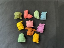 Vintage 1999 pokémon for sale  Coffeeville