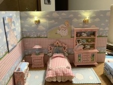 Scale roombox for sale  Richland