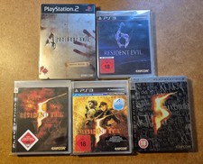 Resident evil collection gebraucht kaufen  Überlingen