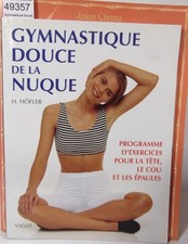 Höfler gymnastique douce d'occasion  Saint-Didier-sur-Chalaronne