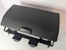 OEM 🔥 03-08 Mazda 6 painel de armazenamento central compartimento caixa de luvas sem relógio preto🔥 comprar usado  Enviando para Brazil