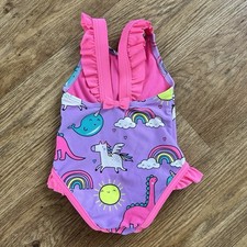 Baby girls bluezoo for sale  HALSTEAD