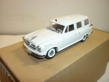 Ixo borgward isabella d'occasion Ixo borgward isabella d'occasion  Villeneuve