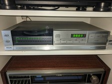 Vintage player philips d'occasion  Dijon