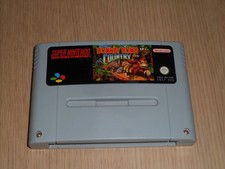 Snes spiel donkey gebraucht kaufen Snes spiel donkey gebraucht kaufen  Passau
