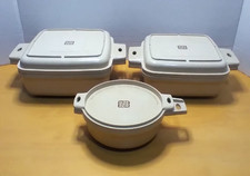 Littonware microwave cookware for sale  Center