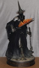 Sideshow witch king for sale  Akron