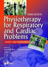 Physiotherapy respiratory card for sale  UK