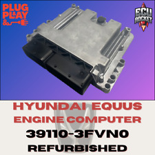 Hyundai equus ecu for sale  West Palm Beach