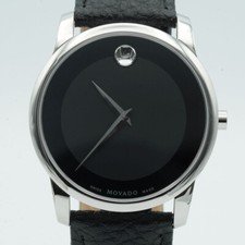 Movado sportivo herren gebraucht kaufen  Halle