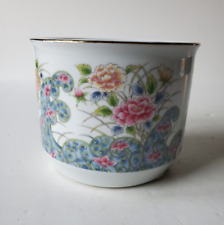 Cache pot porcelaine d'occasion  Blois
