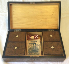 Antique 1800s traveling for sale  El Cajon