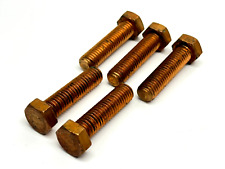 Machine bolt hex for sale  Baroda