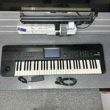 Korg krome synthesizer for sale  NOTTINGHAM