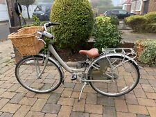 Raleigh ladies bicycle for sale  NEW MALDEN