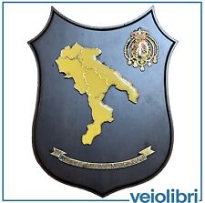 Crest stemma araldico usato  Roma