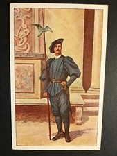 Guardia tenuta di usato  Carpi