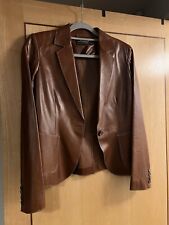 Salvatore ferragamo lambskin for sale  BICESTER