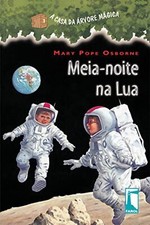 Meia-noite na lua - Kairry - Paperback comprar usado  Brasil 