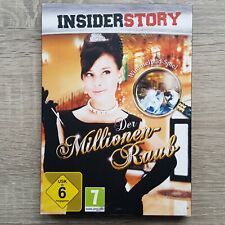 Spiel insider story gebraucht kaufen  Stuttgart
