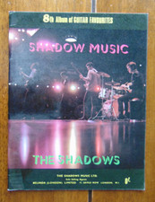 shadows guitar for sale shadows guitar for sale CHORLEY
